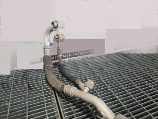 bontott JEEP CHEROKEE Klíma Cső