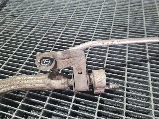 bontott JEEP CHEROKEE Klíma Cső