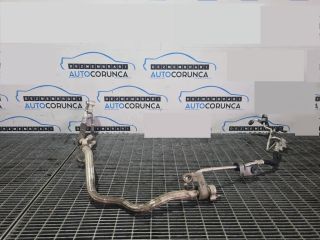 bontott JEEP CHEROKEE Klíma Cső