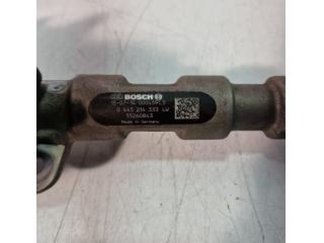 bontott JEEP CHEROKEE Közösnyomócső