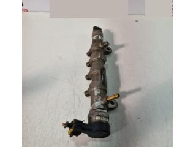 bontott JEEP CHEROKEE Közösnyomócső