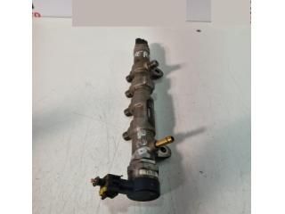 bontott JEEP CHEROKEE Közösnyomócső