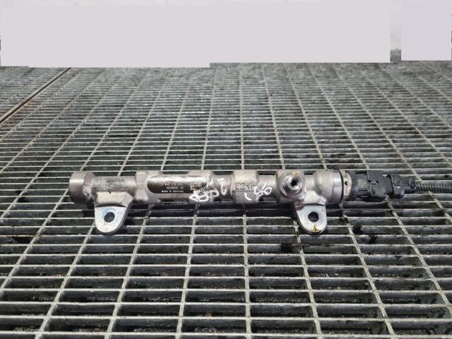 bontott JEEP CHEROKEE Közösnyomócső