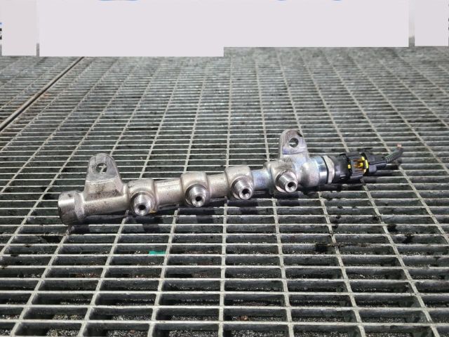 bontott JEEP CHEROKEE Közösnyomócső