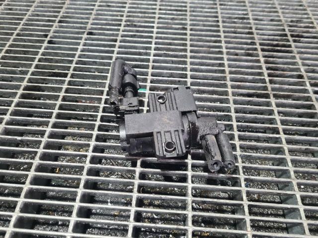 bontott JEEP CHEROKEE Lefújószelep