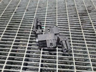 bontott JEEP CHEROKEE Lefújószelep