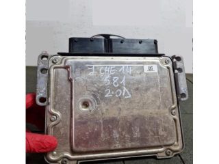 bontott JEEP CHEROKEE Motorvezérlő