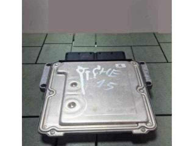 bontott JEEP CHEROKEE Motorvezérlő