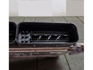 bontott JEEP CHEROKEE Motorvezérlő