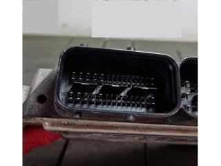 bontott JEEP CHEROKEE Motorvezérlő