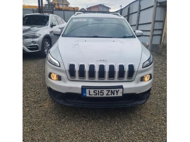 bontott JEEP CHEROKEE Nagynyomású Szivattyú