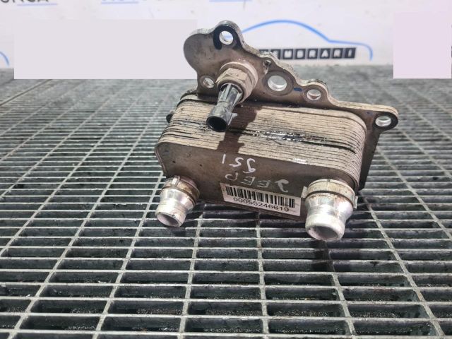 bontott JEEP CHEROKEE Olajhűtő