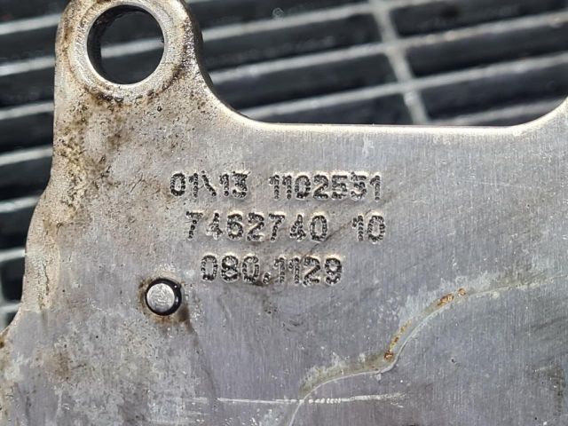 bontott JEEP CHEROKEE Olajhűtő