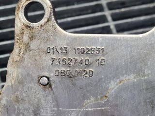 bontott JEEP CHEROKEE Olajhűtő