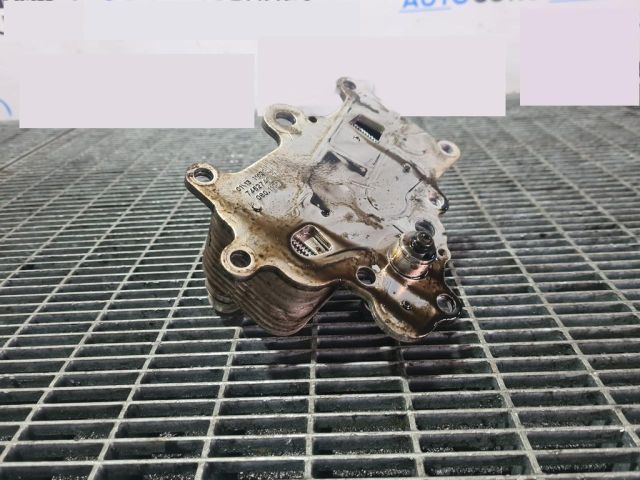 bontott JEEP CHEROKEE Olajhűtő