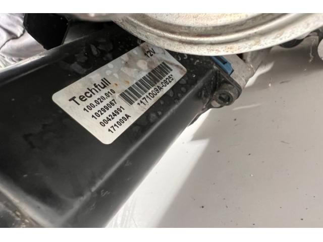 bontott JEEP CHEROKEE Osztómű