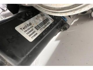 bontott JEEP CHEROKEE Osztómű