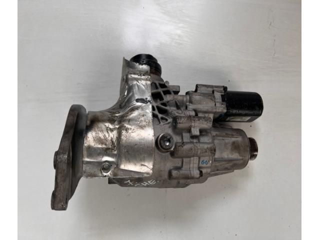 bontott JEEP CHEROKEE Osztómű