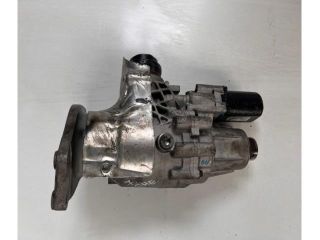 bontott JEEP CHEROKEE Osztómű