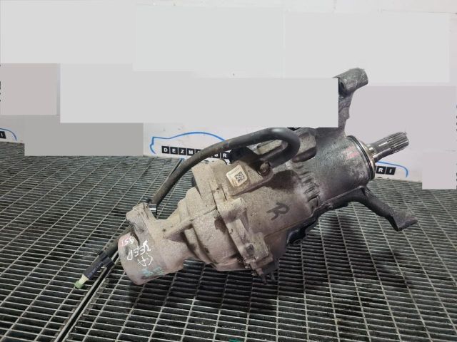 bontott JEEP CHEROKEE Osztómű