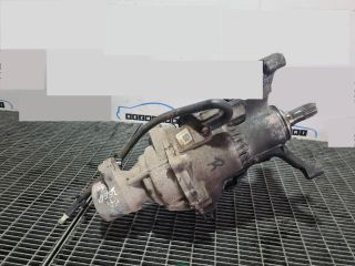 bontott JEEP CHEROKEE Osztómű