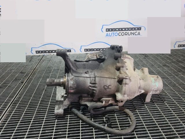 bontott JEEP CHEROKEE Osztómű