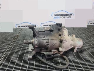 bontott JEEP CHEROKEE Osztómű