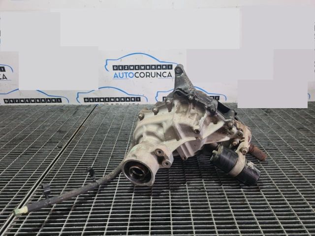 bontott JEEP CHEROKEE Osztómű