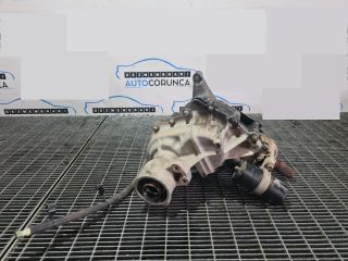 bontott JEEP CHEROKEE Osztómű