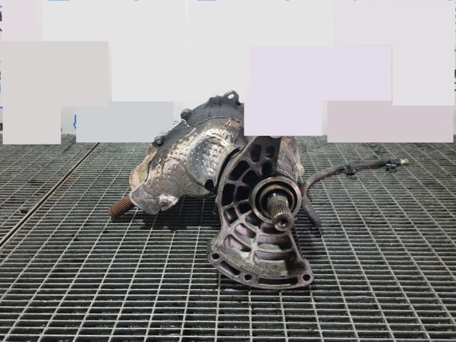 bontott JEEP CHEROKEE Osztómű