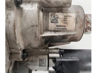 bontott JEEP CHEROKEE Osztómű