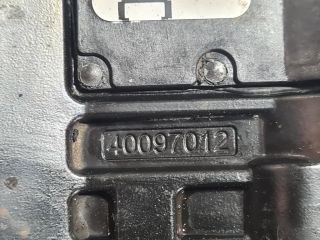 bontott JEEP CHEROKEE Osztómű