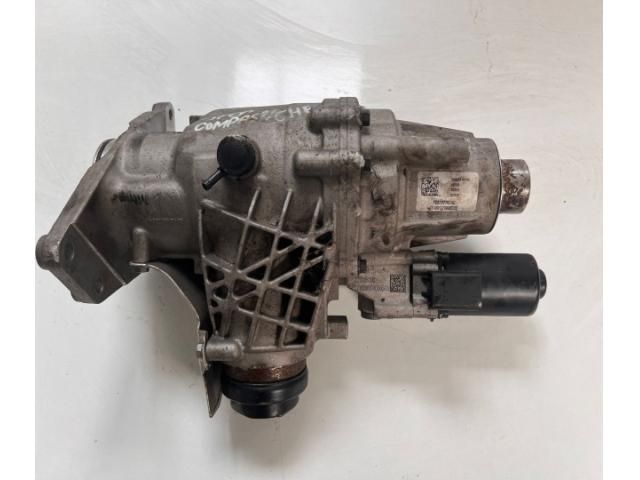 bontott JEEP CHEROKEE Osztómű