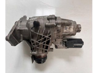 bontott JEEP CHEROKEE Osztómű