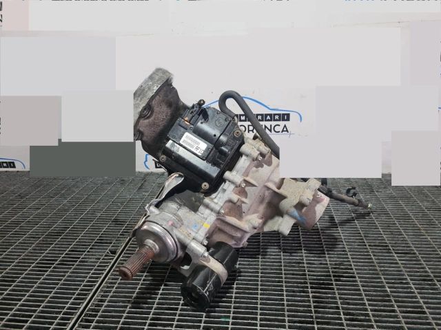 bontott JEEP CHEROKEE Osztómű