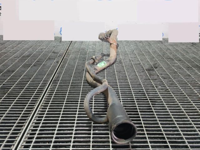 bontott JEEP CHEROKEE Tankbetöltő Cső (Fém)