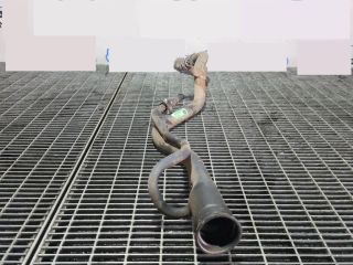 bontott JEEP CHEROKEE Tankbetöltő Cső (Fém)