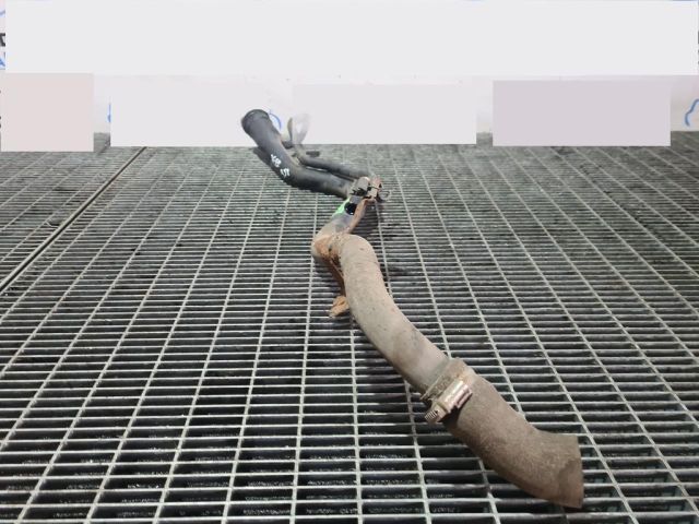 bontott JEEP CHEROKEE Tankbetöltő Cső (Fém)