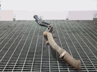 bontott JEEP CHEROKEE Tankbetöltő Cső (Fém)