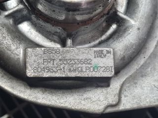 bontott JEEP CHEROKEE Turbó