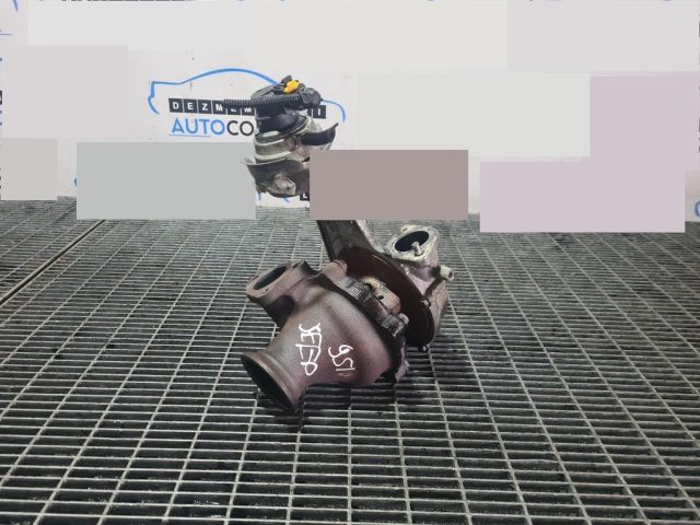 bontott JEEP CHEROKEE Turbó