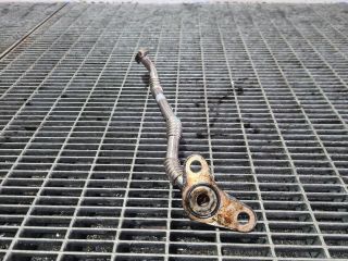 bontott JEEP CHEROKEE Turbócső