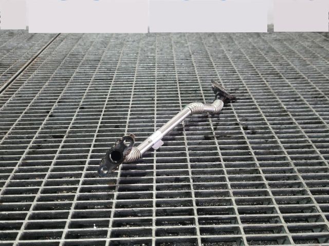 bontott JEEP CHEROKEE Turbócső