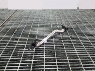 bontott JEEP CHEROKEE Turbócső