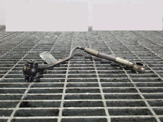 bontott JEEP CHEROKEE Turbócső