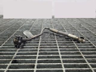 bontott JEEP CHEROKEE Turbócső