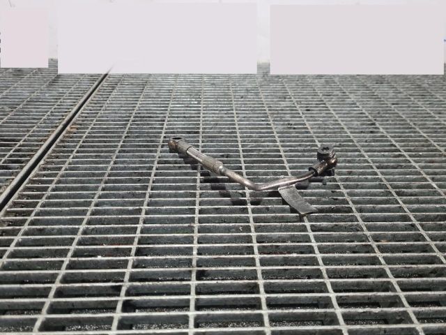 bontott JEEP CHEROKEE Turbócső