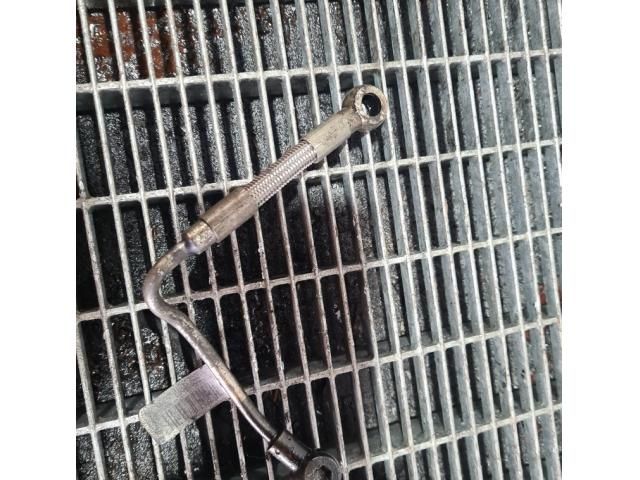 bontott JEEP CHEROKEE Turbócső