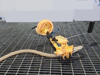 bontott JEEP CHEROKEE Üzemanyagszint Jeladó