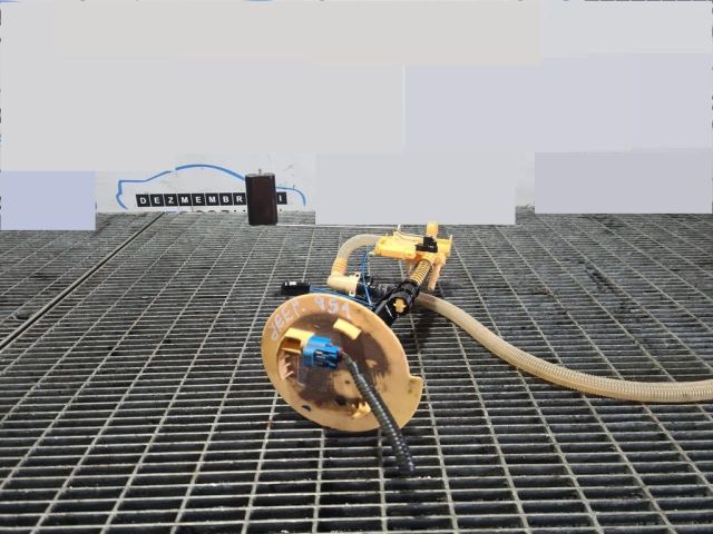 bontott JEEP CHEROKEE Üzemanyagszint Jeladó